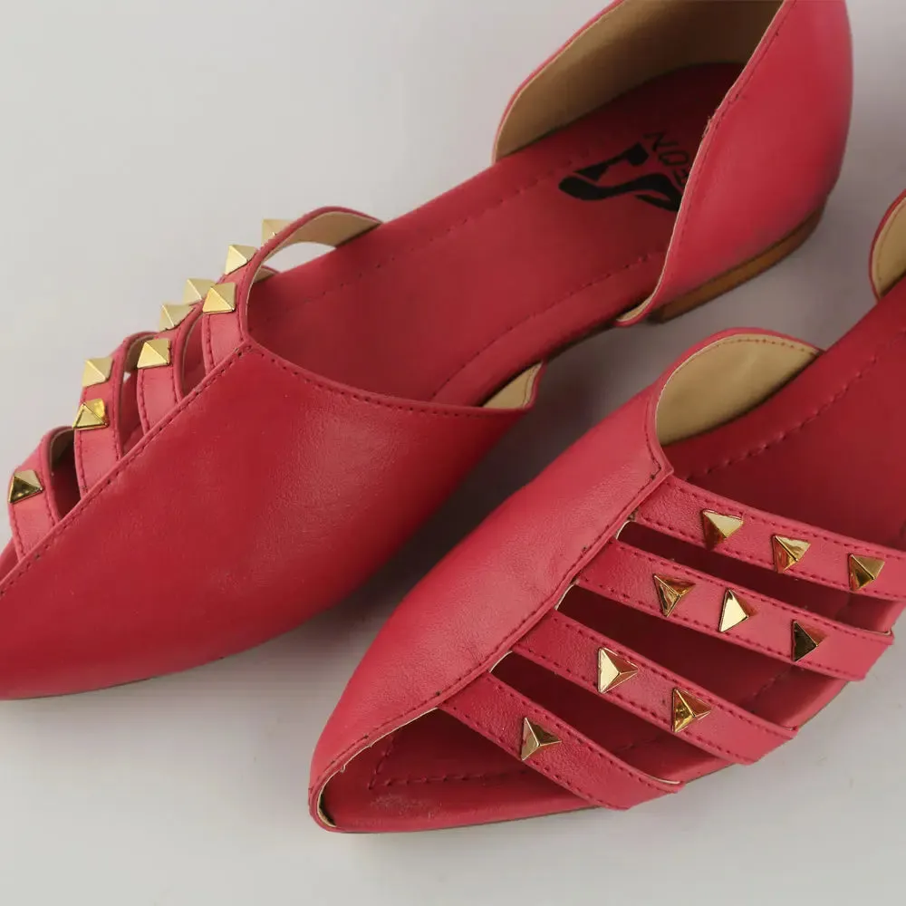 Urban Luxe Pink