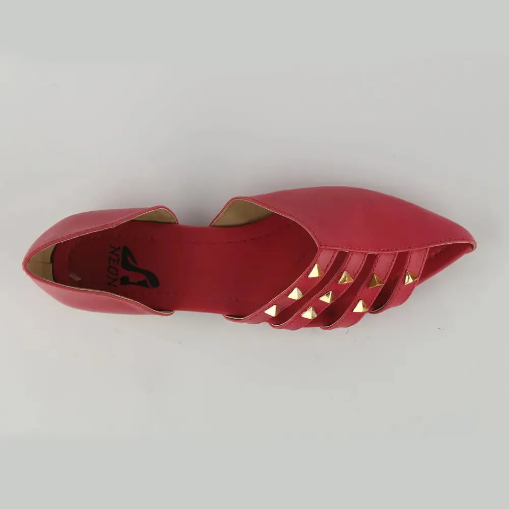 Urban Luxe Pink