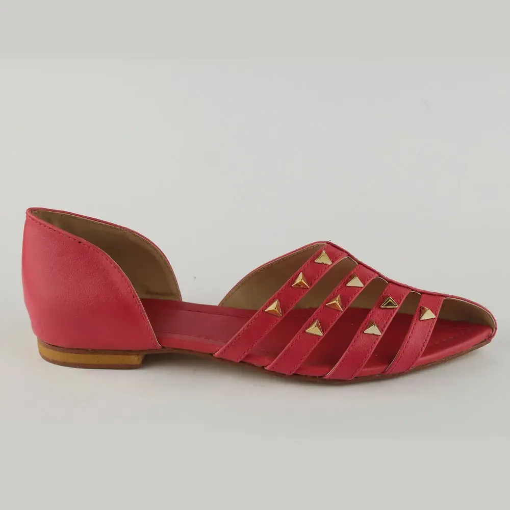 Urban Luxe Pink