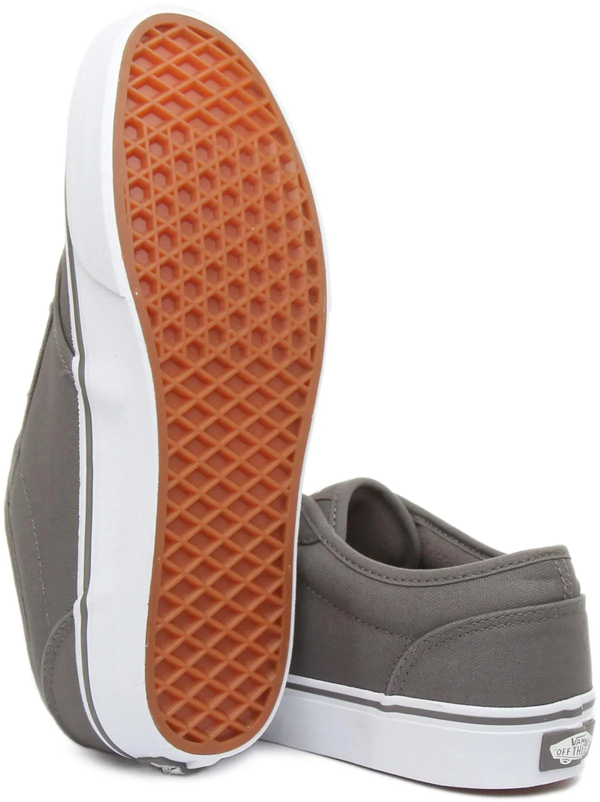 Vans Men's Atwood Trainers