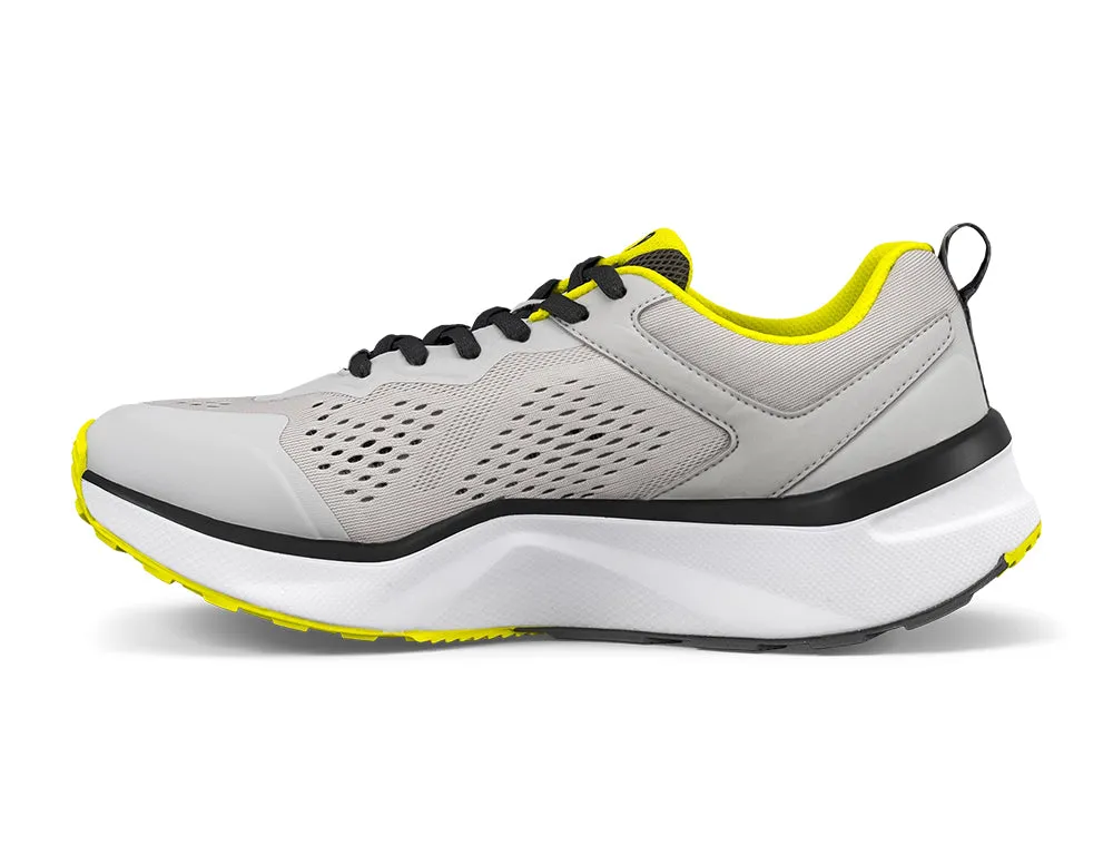 Veloce M Light Grey