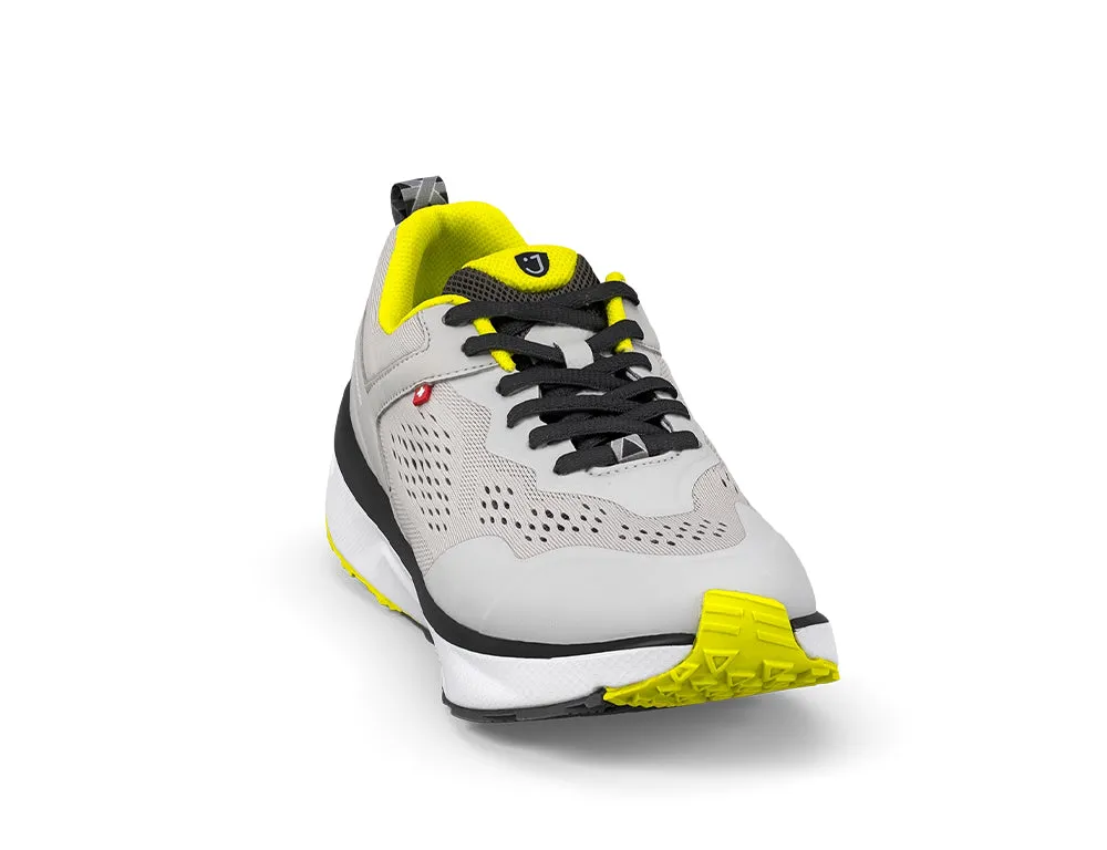 Veloce M Light Grey