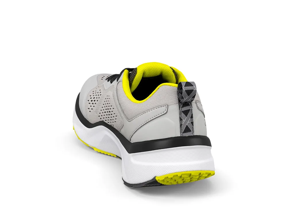 Veloce M Light Grey