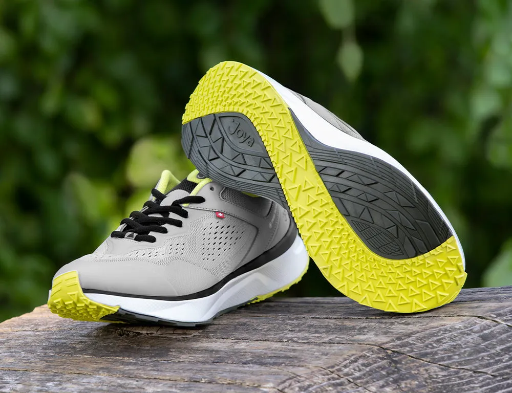 Veloce M Light Grey