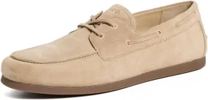 Vince Men's Marin Suede Boat Shoes