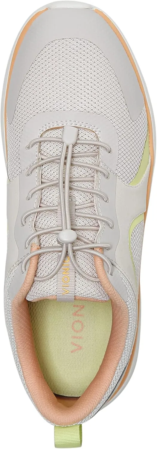 Vionic Olessa Women's Supportive Walking/Athletic Shoe