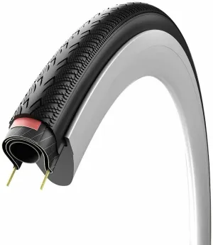 Vittoria Zaffiro III 700 x 32c Reflective Road Bike Tyre - All Weather Tyre