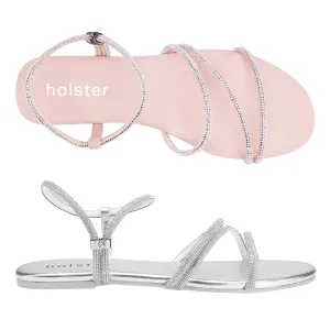 Viva Bundle - Blush / Silver