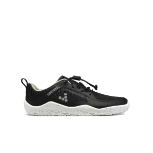 Vivobarefoot Primus Trail II FG Kids Obsidian