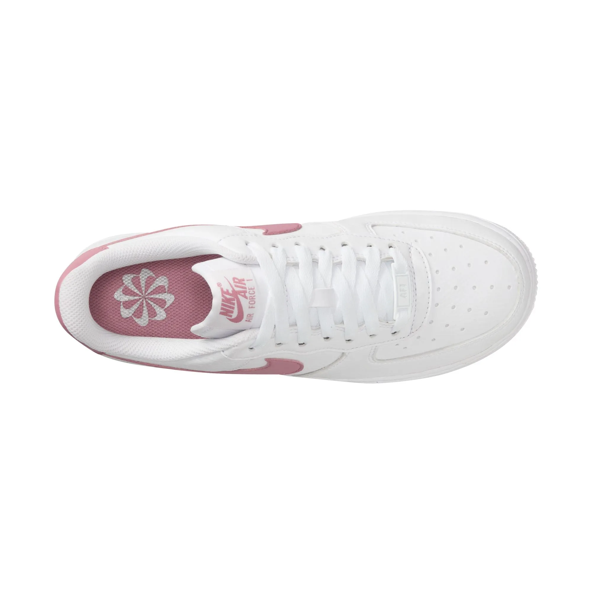 W AIR FORCE 1 '07 NEXT NATURE
