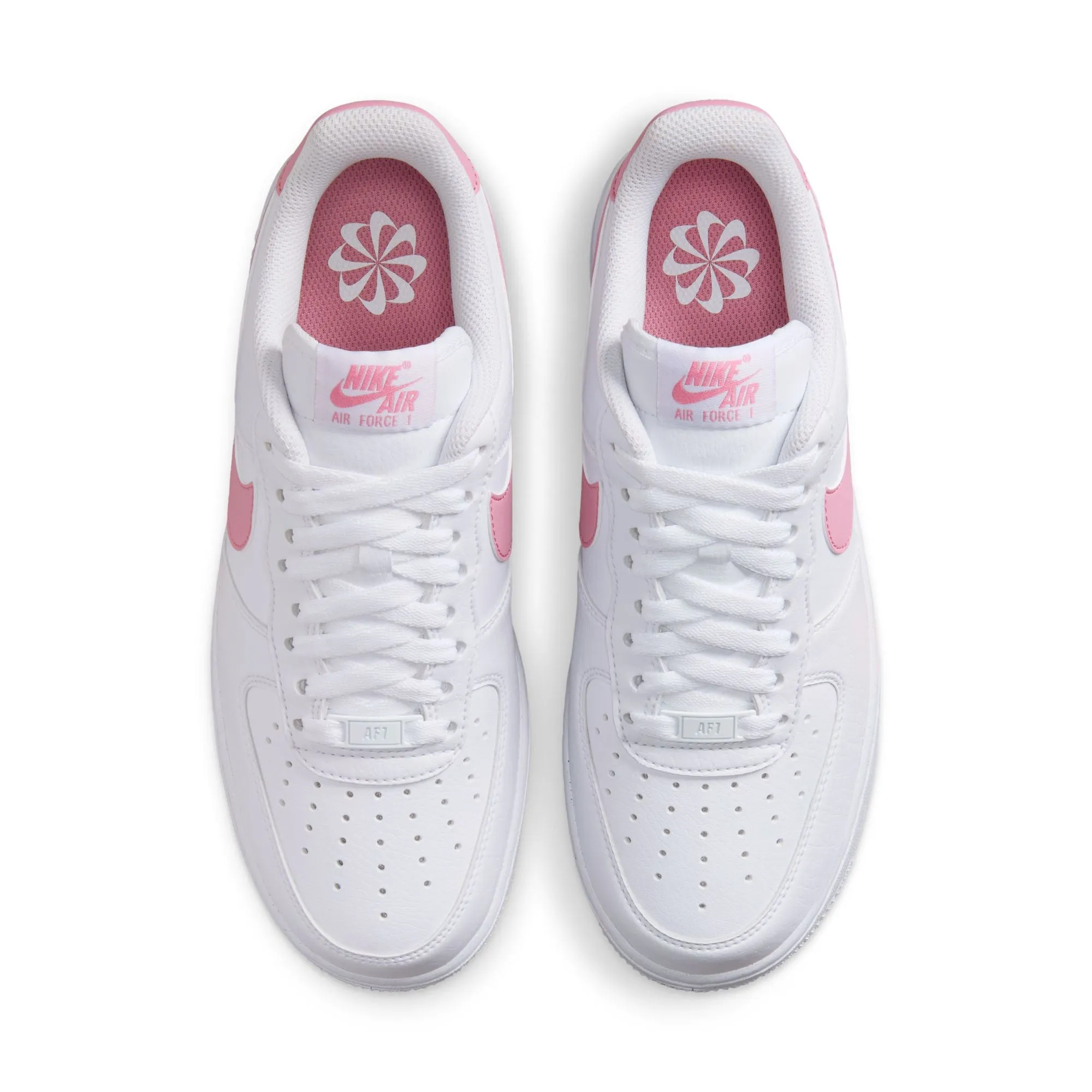 W AIR FORCE 1 '07 NEXT NATURE