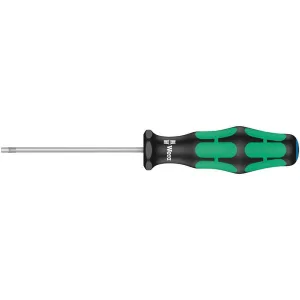 Wera Tools 354 Hex Straight Screw Driver KF  2.5mm