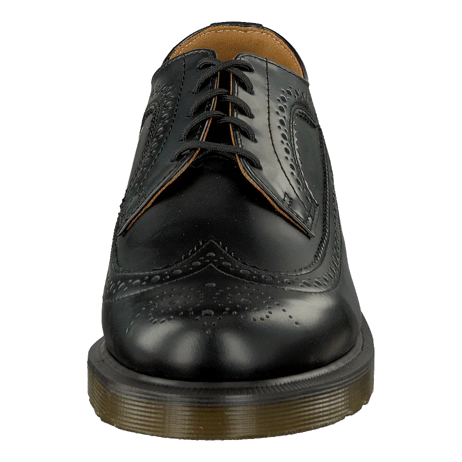 Wingtip 3989 Black