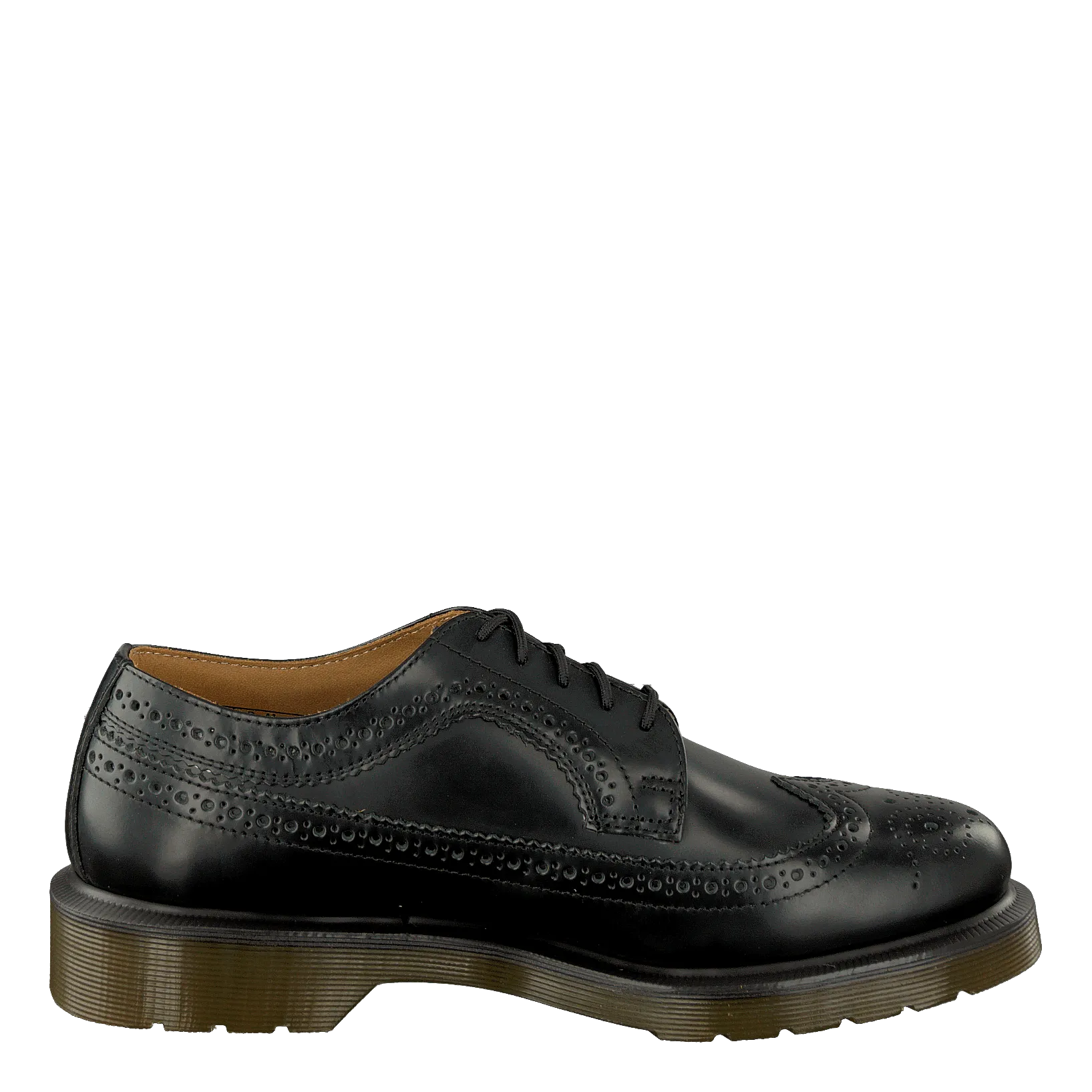 Wingtip 3989 Black