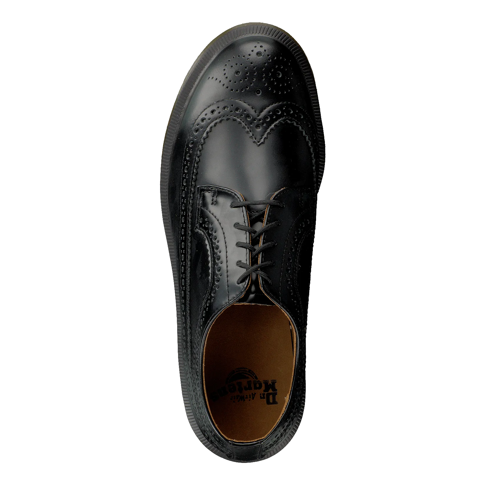 Wingtip 3989 Black