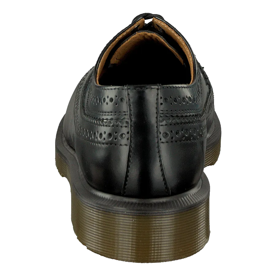 Wingtip 3989 Black