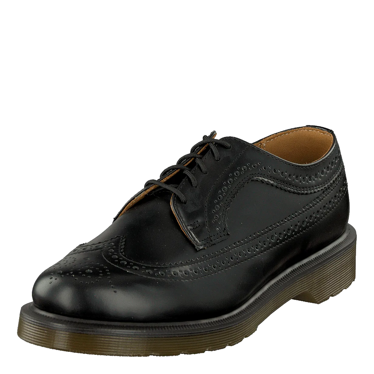 Wingtip 3989 Black