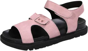 Womens Comfortable Hiking Walking Sandal Sports Casual Travel Summer Beach Outdoor Lightweight Water Shoes