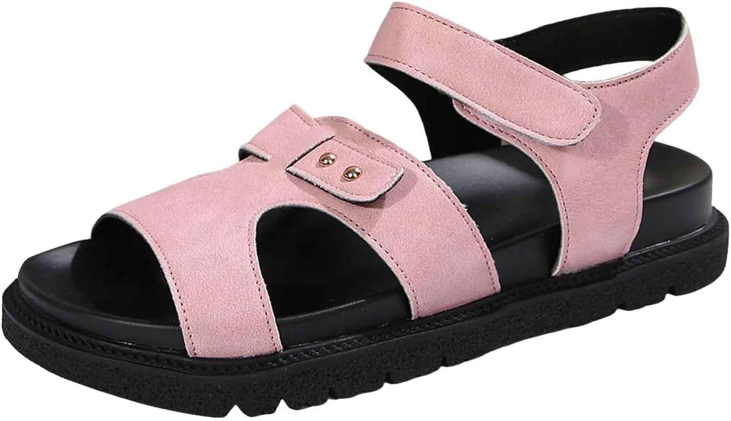 Womens Comfortable Hiking Walking Sandal Sports Casual Travel Summer Beach Outdoor Lightweight Water Shoes
