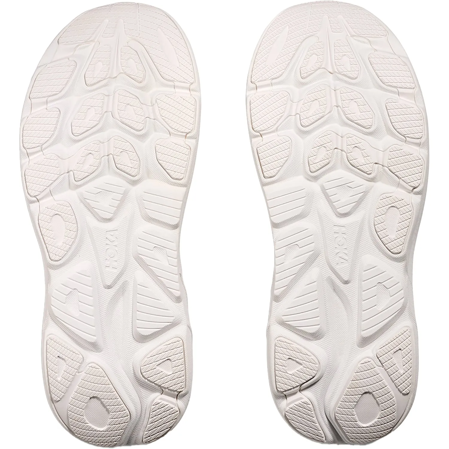 Women's Hoka Clifton 10 White/White
