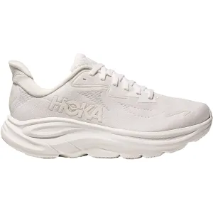 Women's Hoka Clifton 10 White/White