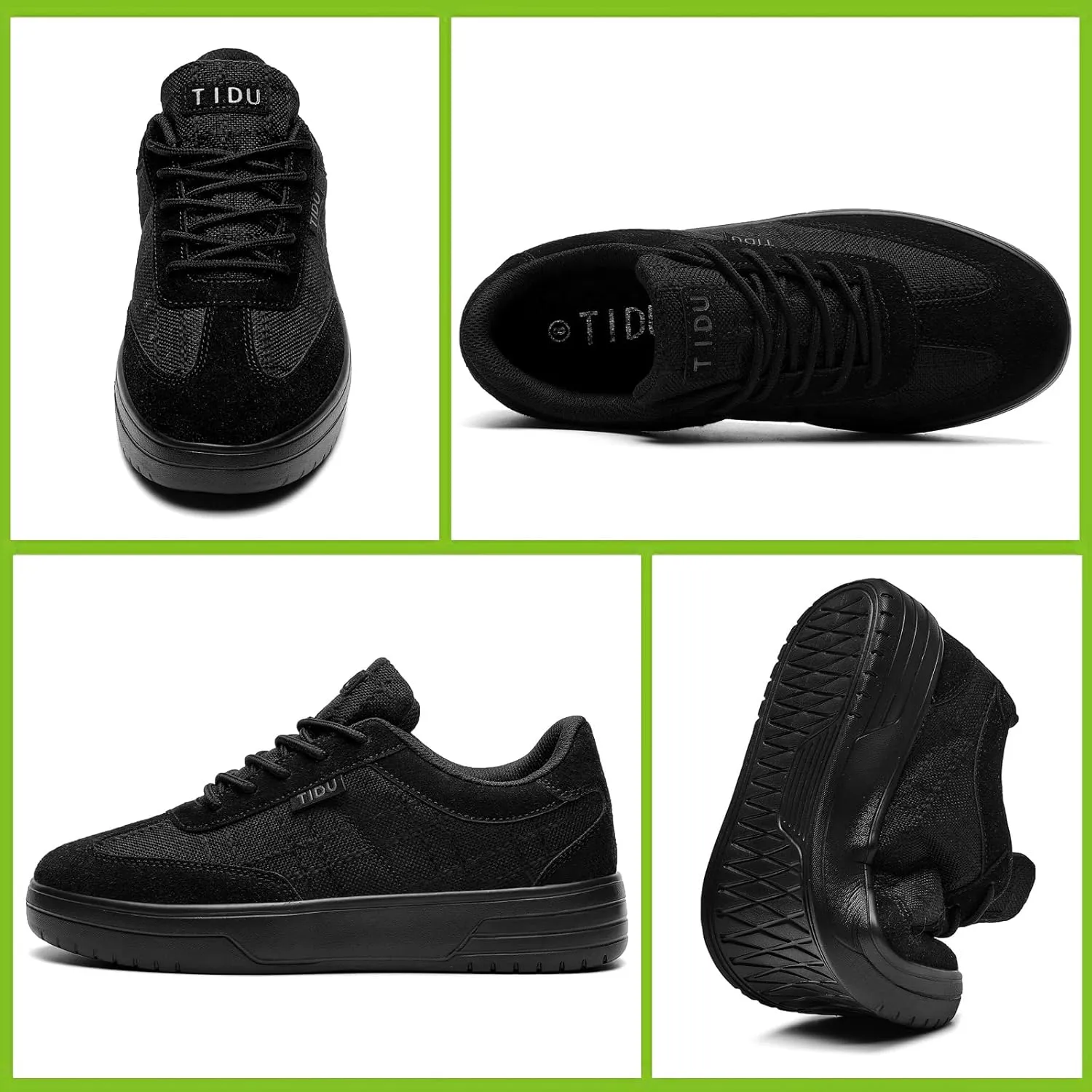 Women's Orthopedic Walking Shoes with Arch Support Comfortable Canvas Fashion Sneakers for Plantar Fasciitis Flat Feet Pain Relief