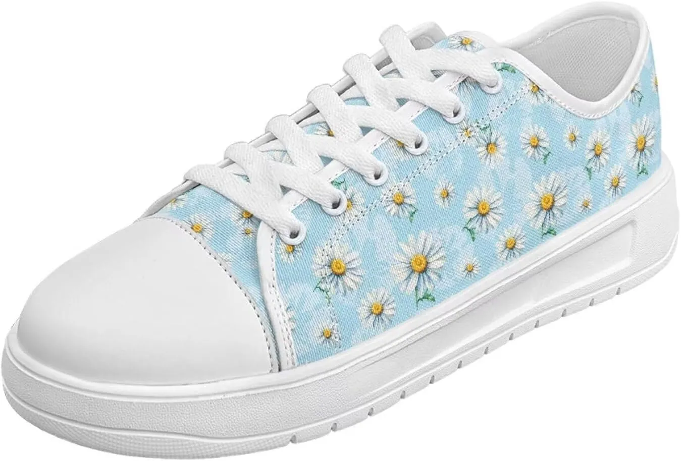 Women??s Slip on Canvas Shoes Classic Arch Support Sneakers Loafers Shoes Casual Fashion Low-Top Slip Ons US 5.5-13.5