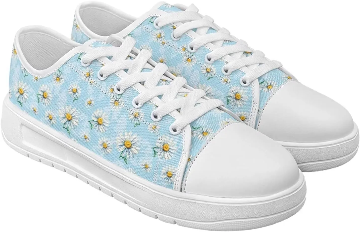 Women??s Slip on Canvas Shoes Classic Arch Support Sneakers Loafers Shoes Casual Fashion Low-Top Slip Ons US 5.5-13.5