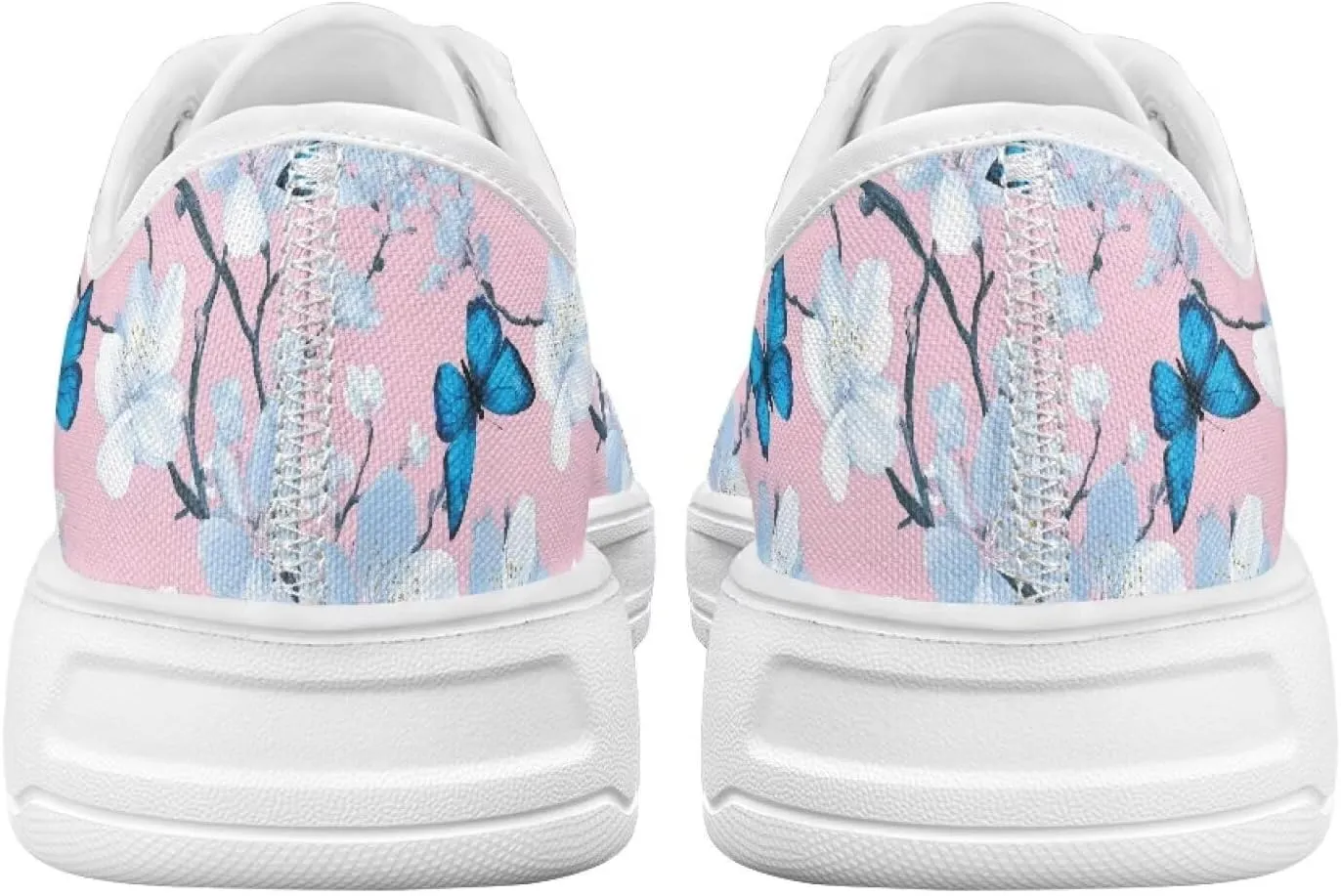 Women??s Slip on Canvas Shoes Classic Arch Support Sneakers Loafers Shoes Casual Fashion Low-Top Slip Ons US 5.5-13.5