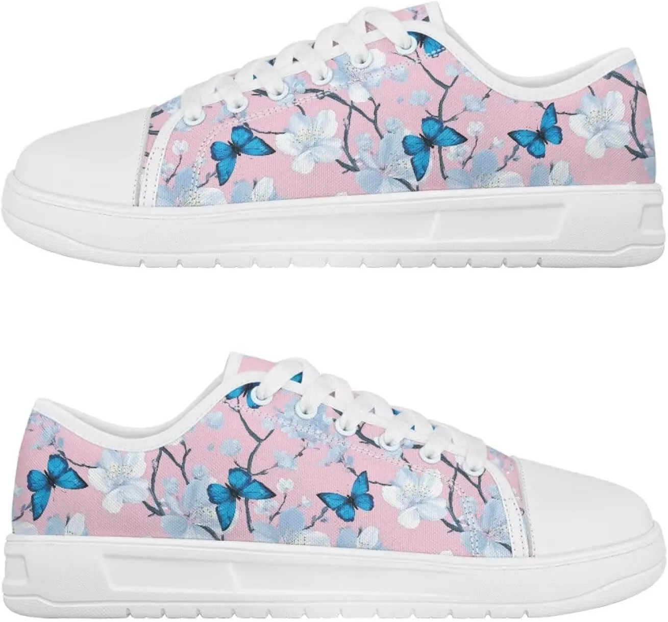 Women??s Slip on Canvas Shoes Classic Arch Support Sneakers Loafers Shoes Casual Fashion Low-Top Slip Ons US 5.5-13.5