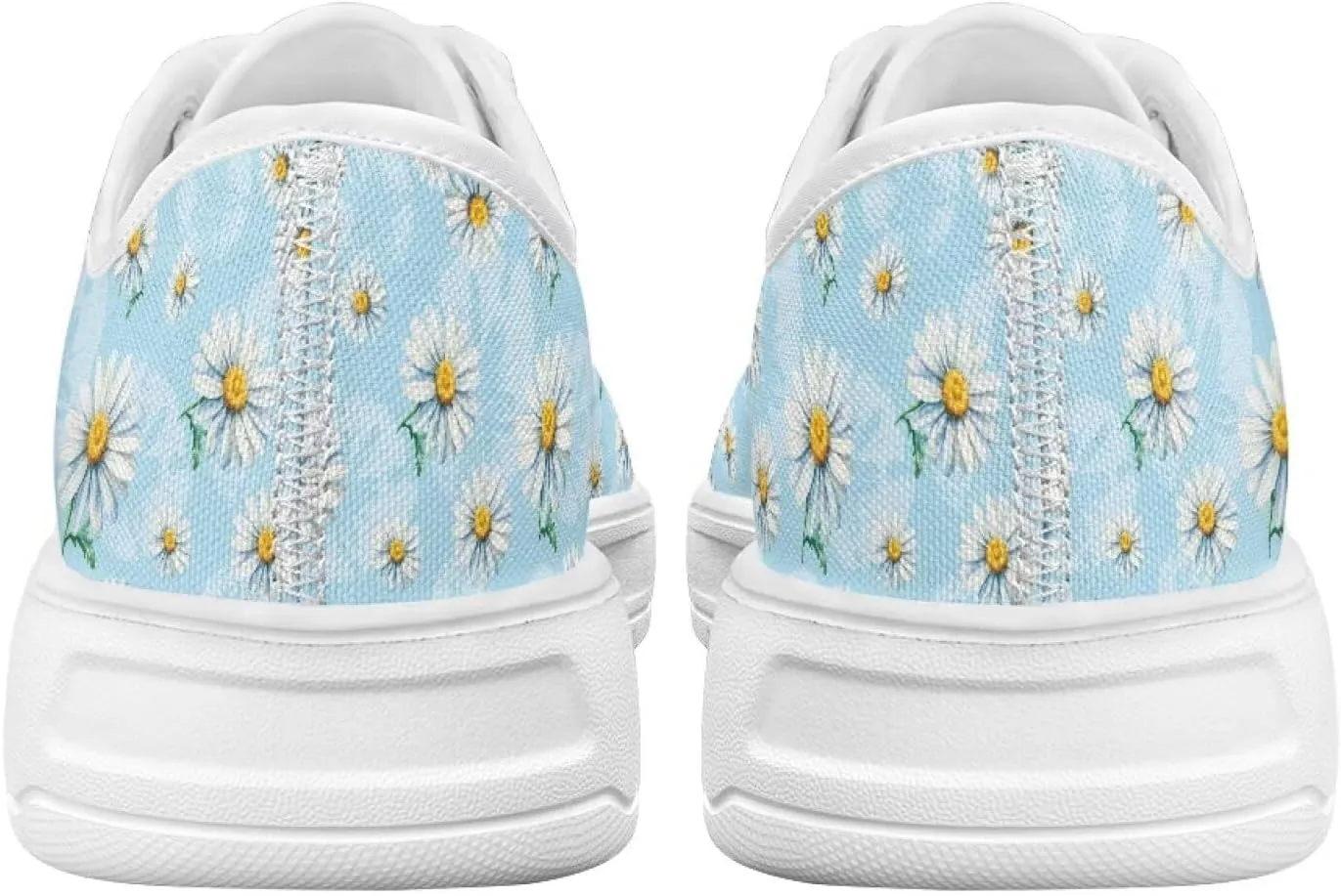 Women??s Slip on Canvas Shoes Classic Arch Support Sneakers Loafers Shoes Casual Fashion Low-Top Slip Ons US 5.5-13.5