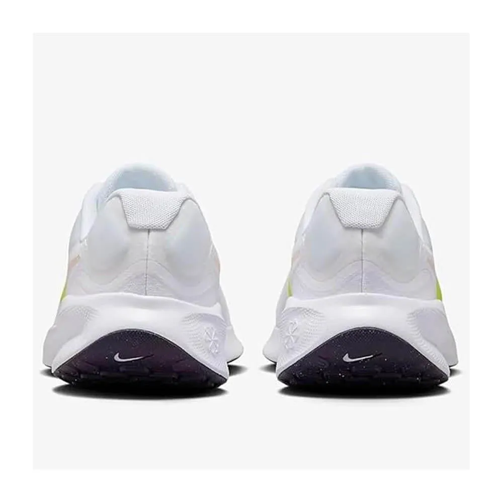 Women's Wide Fit Nike FZ6829-103 Revolution 7 Running Sneakers
